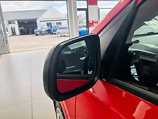 Used 2018 Kia Picanto 1 Red - Interior and Exterior details 16