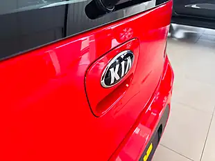 Used 2018 Kia Picanto 1 Red - Interior and Exterior details 18