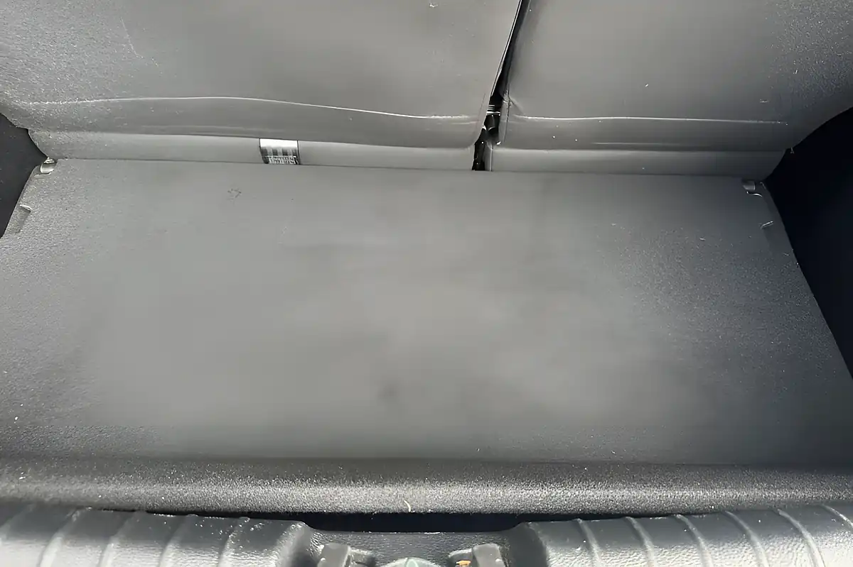 Used 2018 Kia Picanto 1 Silver - Interior and Exterior details 12