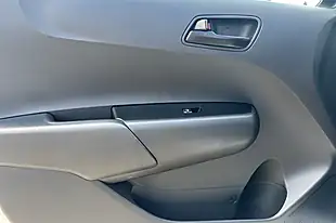 Used 2018 Kia Picanto 1 Silver - Interior and Exterior details 14