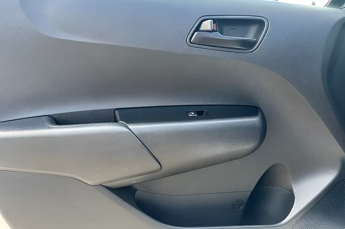 Used 2018 Kia Picanto 1 Silver - Interior and Exterior details 14