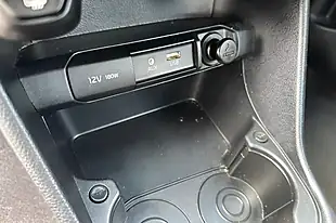 Used 2018 Kia Picanto 1 Silver - Interior and Exterior details 15