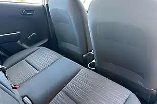 Used 2018 Kia Picanto 1 Silver - Interior and Exterior details 17