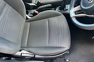 Used 2018 Kia Picanto 1 Silver - Interior and Exterior details 19