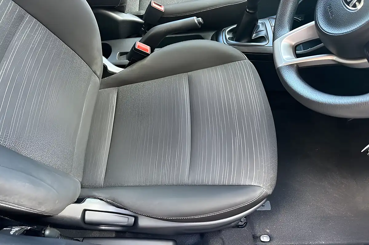 Used 2018 Kia Picanto 1 Silver - Interior and Exterior details 19