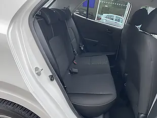 Used 2018 Kia Picanto 1 White - Interior and Exterior details 10