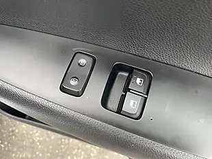 Used 2018 Kia Picanto 1 White - Interior and Exterior details 12