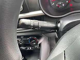 Used 2018 Kia Picanto 1 White - Interior and Exterior details 15