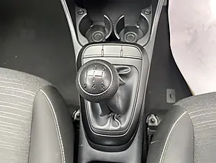 Used 2018 Kia Picanto 1 White - Interior and Exterior details 18