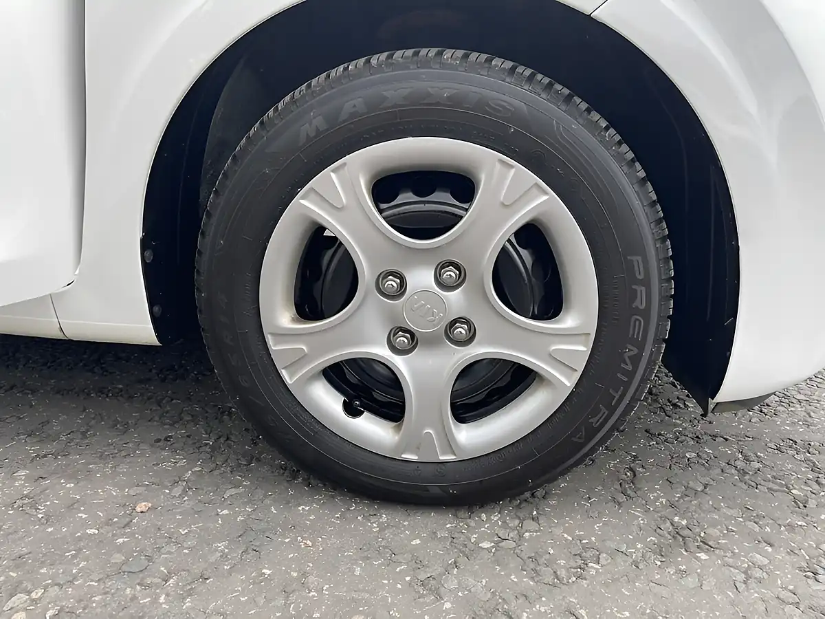 Used 2018 Kia Picanto 1 White - Interior and Exterior details 20