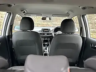 Used 2018 Kia Picanto 1 White - Interior and Exterior details 10