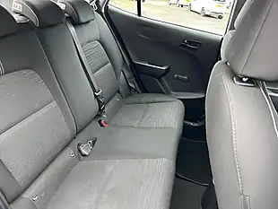 Used 2018 Kia Picanto 1 White - Interior and Exterior details 12