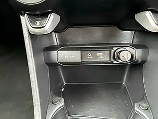 Used 2018 Kia Picanto 2 Blue - Interior and Exterior details 14