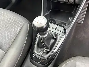 Used 2018 Kia Picanto 2 Blue - Interior and Exterior details 15