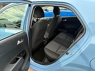 Used 2018 Kia Picanto 2 Blue - Interior and Exterior details 19