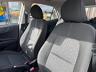 Used 2018 Kia Picanto 2 I Ideal White - Interior and Exterior details 5