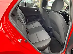 Used 2018 Kia Picanto 2 Red - Interior and Exterior details 18