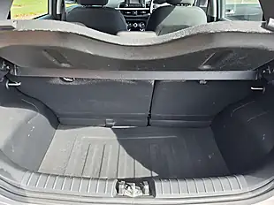 Used 2018 Kia Picanto 2 Silver - Interior and Exterior details 10