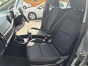 Used 2018 Kia Picanto 2 Silver - Interior and Exterior details 17