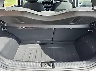 Used 2018 Kia Picanto 2 Silver - Interior and Exterior details 18