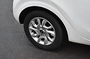 Used 2018 Kia Picanto 2 White - Interior and Exterior details 11