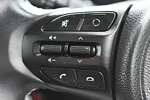 Used 2018 Kia Picanto 2 White - Interior and Exterior details 13