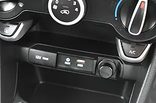 Used 2018 Kia Picanto 2 White - Interior and Exterior details 18