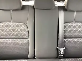 Used 2018 Kia Picanto 3 Black - Interior and Exterior details 11
