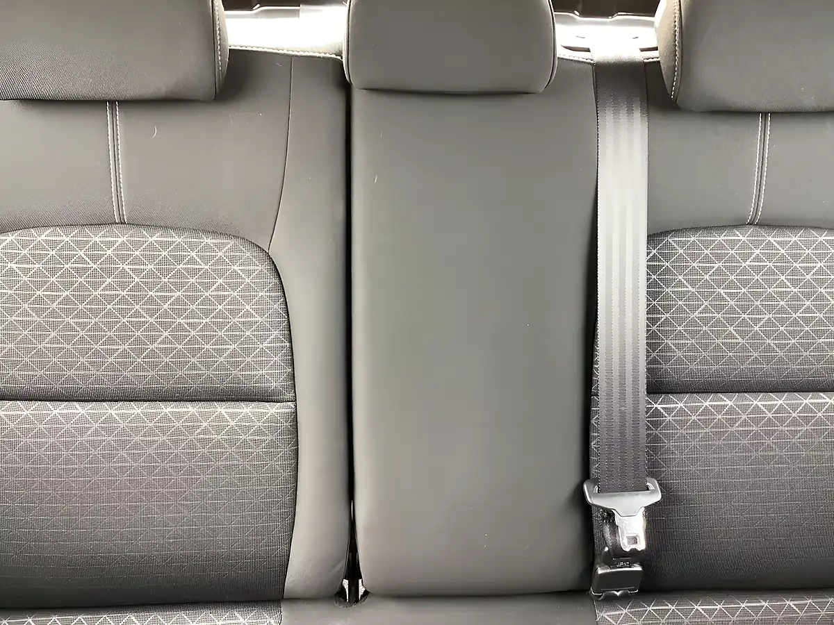 Used 2018 Kia Picanto 3 Black - Interior and Exterior details 11