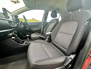 Used 2018 Kia Picanto 3 Orange - Interior and Exterior details 20