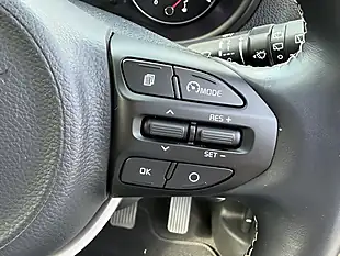 Used 2018 Kia Picanto 3 Silver - Interior and Exterior details 18