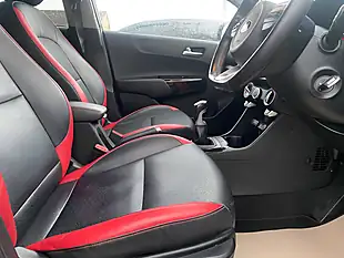 Used 2018 Kia Picanto GT-Line Black - Interior and Exterior details 13