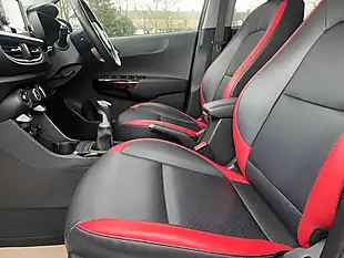Used 2018 Kia Picanto GT-Line Black - Interior and Exterior details 14