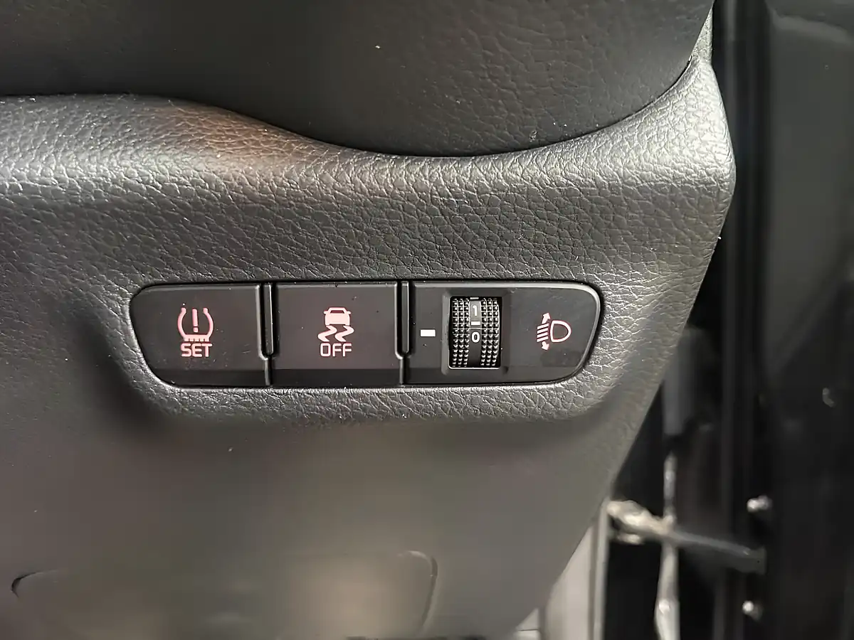 Used 2018 Kia Picanto GT-Line Black - Interior and Exterior details 19