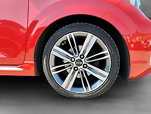 Used 2018 Kia Picanto GT-Line S Red - Interior and Exterior details 10