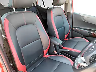 Used 2018 Kia Picanto GT-Line S Red - Interior and Exterior details 15