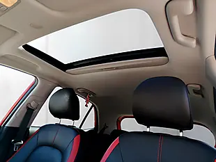 Used 2018 Kia Picanto GT-Line S Red - Interior and Exterior details 16