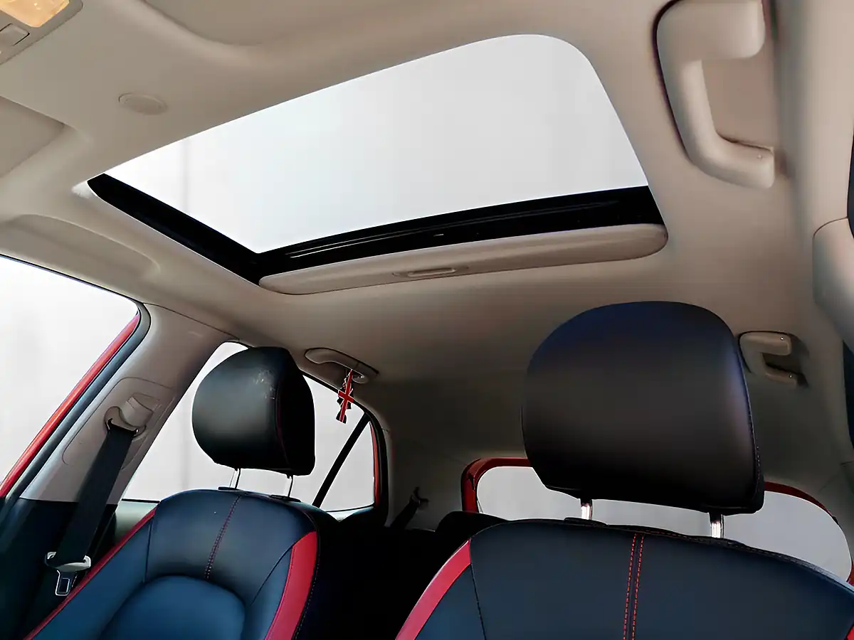 Used 2018 Kia Picanto GT-Line S Red - Interior and Exterior details 16