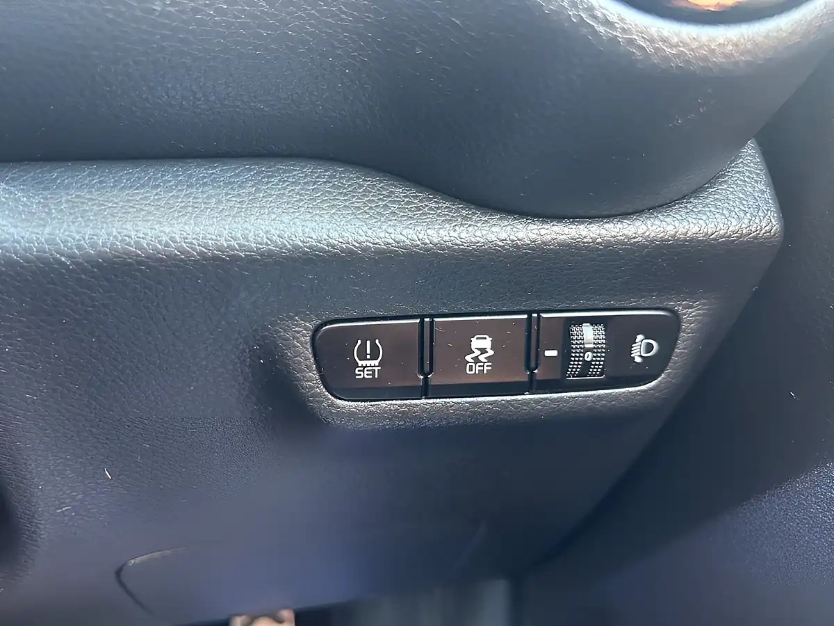 Used 2018 Kia Picanto GT-Line S Silver - Interior and Exterior details 12