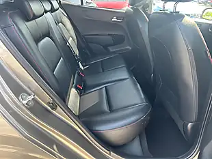 Used 2018 Kia Picanto GT-Line S Silver - Interior and Exterior details 6