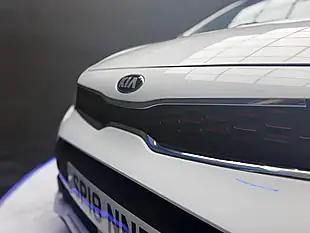 Used 2018 Kia Picanto GT-Line S White - Interior and Exterior details 11