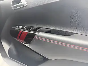 Used 2018 Kia Picanto GT-Line S White - Interior and Exterior details 12