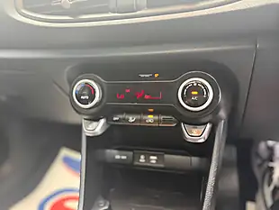 Used 2018 Kia Picanto GT-Line S White - Interior and Exterior details 15