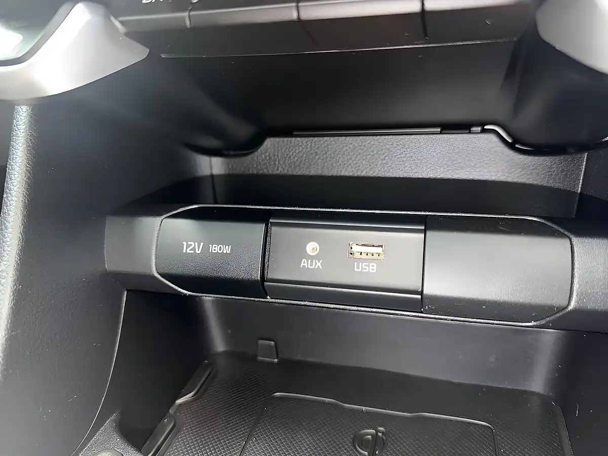 Used 2018 Kia Picanto GT-Line S White - Interior and Exterior details 16