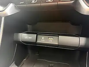 Used 2018 Kia Picanto GT-Line S White - Interior and Exterior details 17