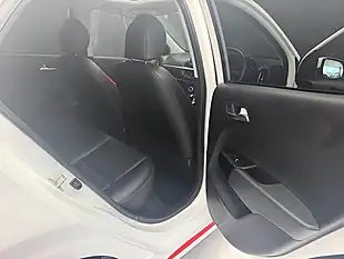 Used 2018 Kia Picanto GT-Line S White - Interior and Exterior details 19
