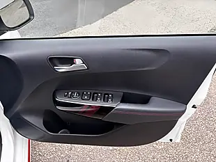 Used 2018 Kia Picanto GT-Line S White - Interior and Exterior details 19