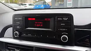 Used 2018 Kia Picanto GT-Line White - Interior and Exterior details 10