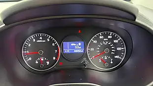Used 2018 Kia Picanto GT-Line White - Interior and Exterior details 12