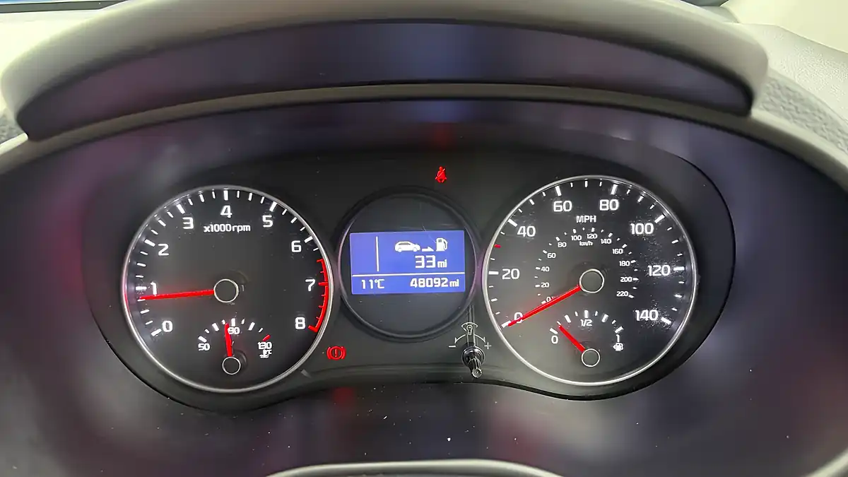 Used 2018 Kia Picanto GT-Line White - Interior and Exterior details 12